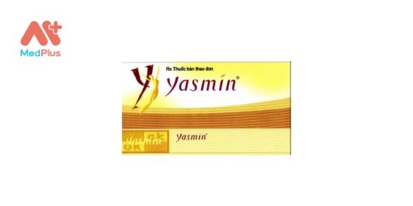 Yasmin