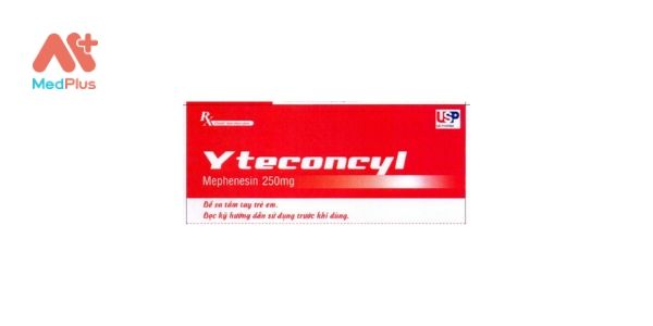 Yteconcyl
