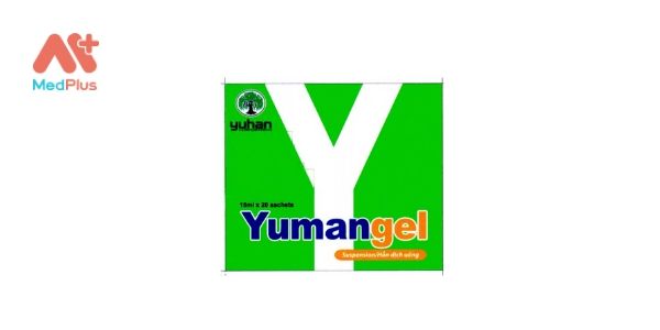 Yumangel