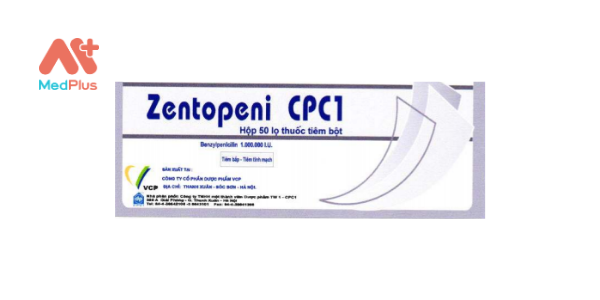 Zentopeni CPC1