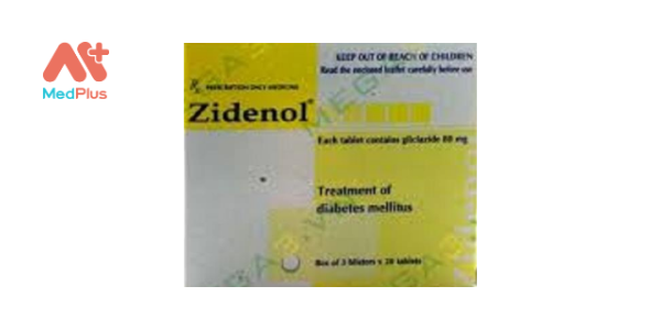 Zidenol