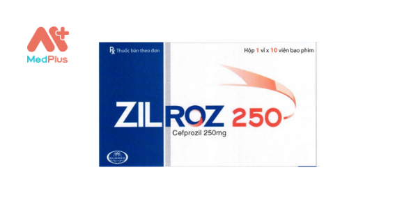 Zilroz 250