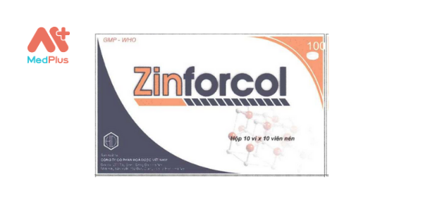 Zinforcol