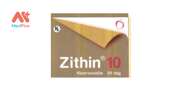 Zithin 10