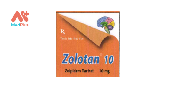 Thuốc Zolotan 10: Liều dùng & lưu ý, hướng dẫn sử dụng, tác dụng phụ 128 Zolotan 10