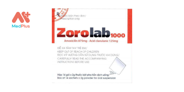 Zorolab 1000