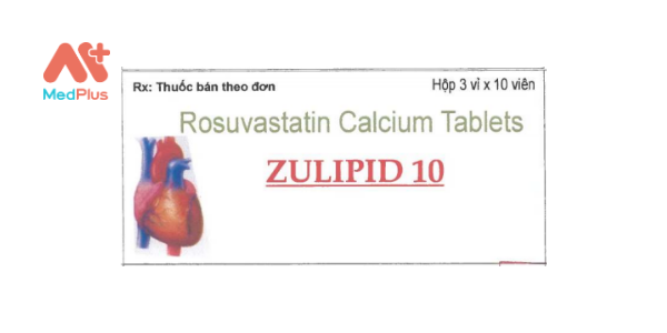 Zulipid 10