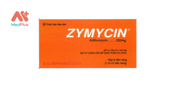 Zymycin