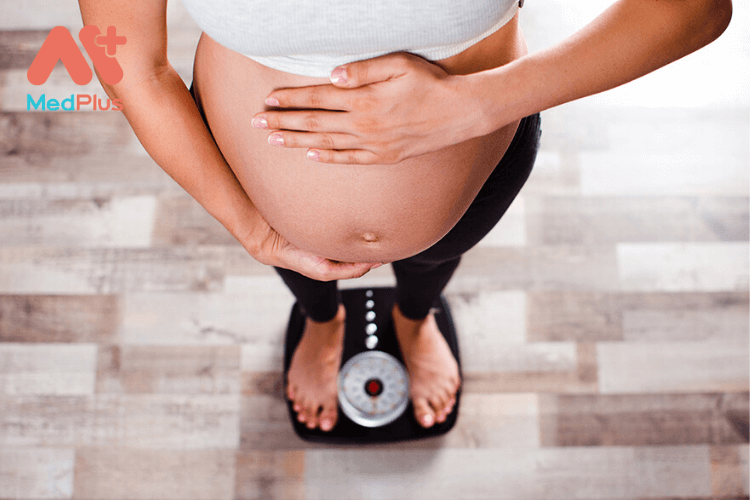 Bà bầu bị giảm cân phải làm sao? Có ảnh hưởng đến thai nhi không? 129 Bị giảm cân khi mang thai phải làm sao