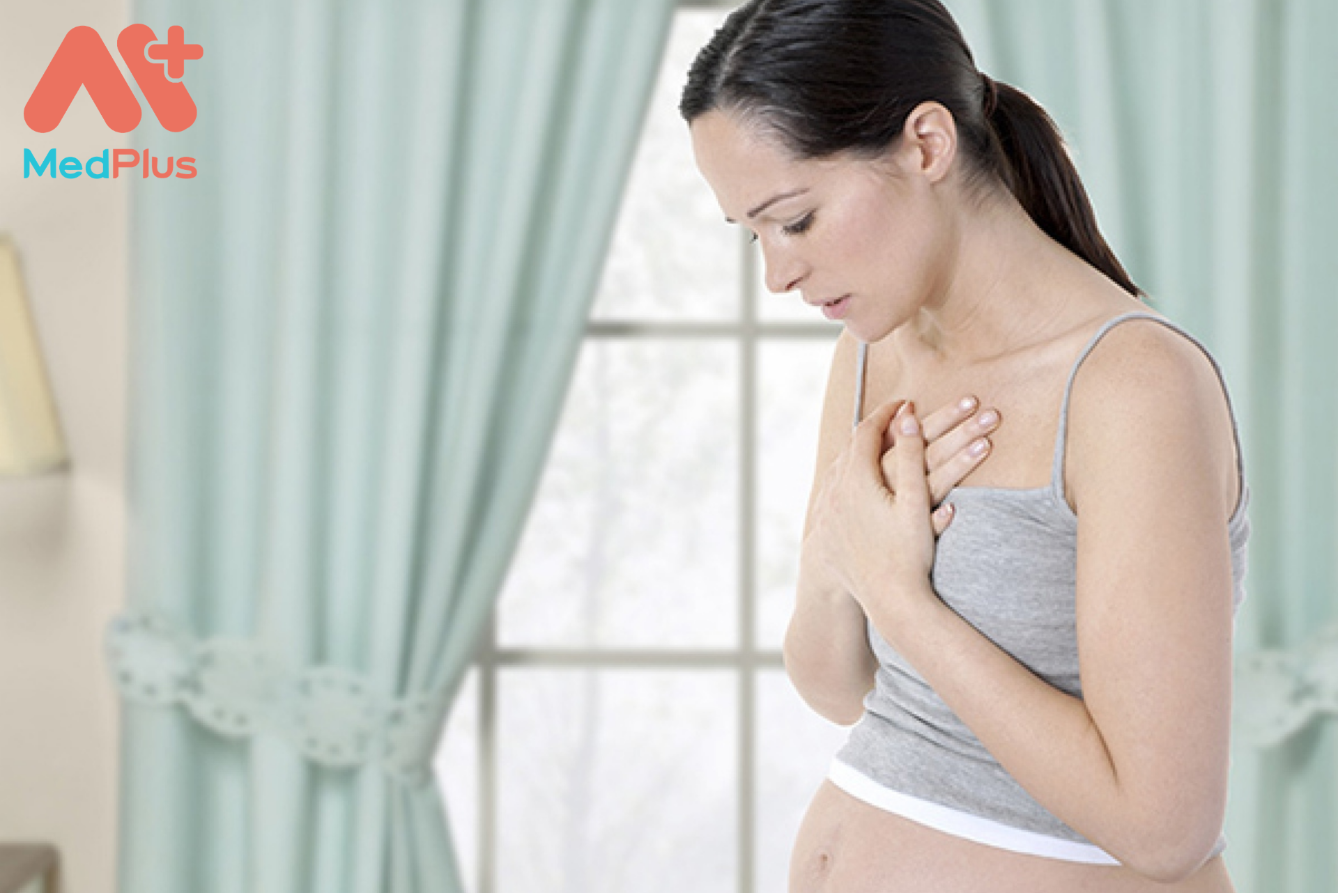 покалывание в груди может быть признаком беременности фото 49
