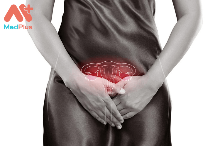 Bà bầu bị sưng âm đạo phải làm sao?