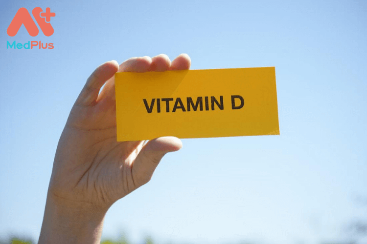 Bà bầu bị thiếu Vitamin D phải làm sao?