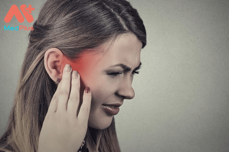 Phụ nữ có bầu bị ù tai phải làm gì? Ù tai khi mang thai có nguy hiểm không