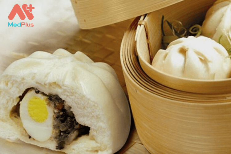 banh bao