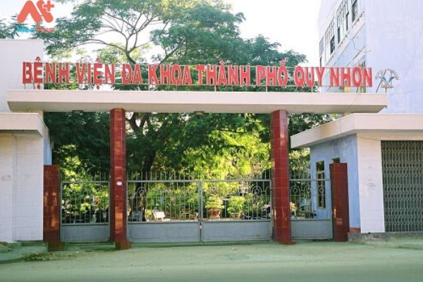 Địa chỉ bệnh viện đa khoa thành phố Quy Nhơn