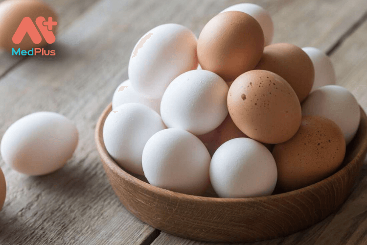 Cách chọn nguyên liệu làm trứng chiên tôm mực