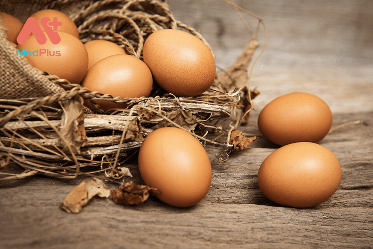 Cách chọn trứng