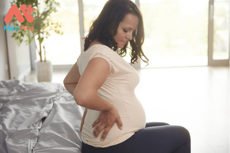 Cách chữa trị khi phụ nữ mang thai bị đau xương sườn