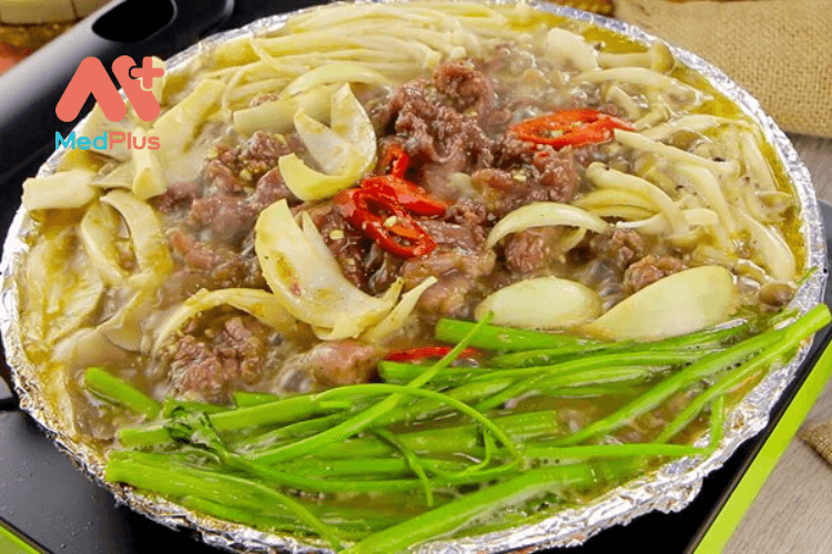 Cách làm bò sốt me đánh gục cả những thực khách khó tính