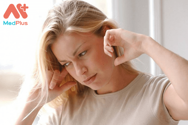 Cách điều trị ù tai, tai nghe không rõ cho phụ nữ mang thai