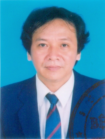 Phó Giám Đốc Võ Minh Chánh