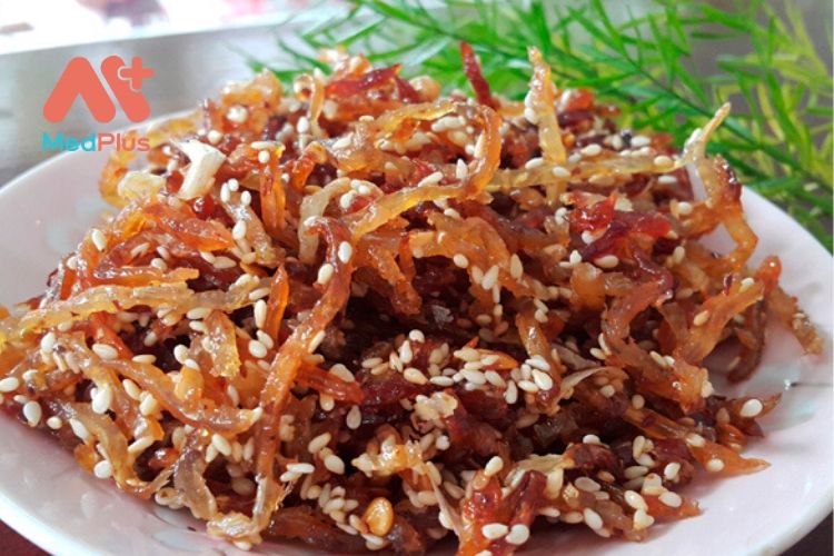 Hướng dẫn cách làm món cá cơm khô rim thơm ngon tại nhà