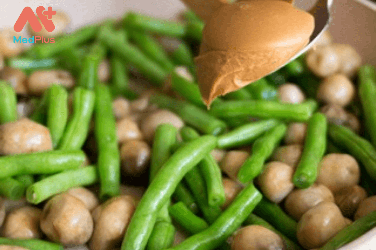 dau cove xao nam-meo