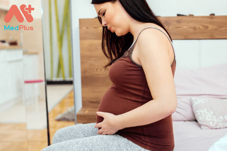 Phụ nữ mang thai bị đau xương mu có những dấu hiệu nào?