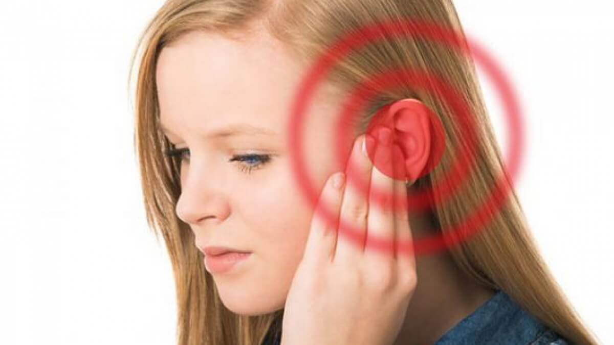 Những dấu hiệu, triệu ứng, tình trạng của bệnh ù tai