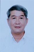 Giám đốc Nguyễn Đức Vũ
