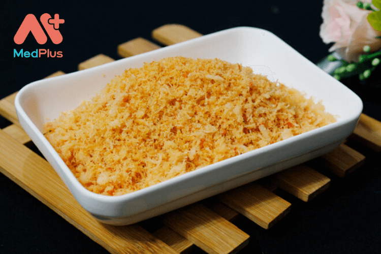 Học làm ruốc tôm