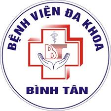 Bệnh viện quận Bình Tân