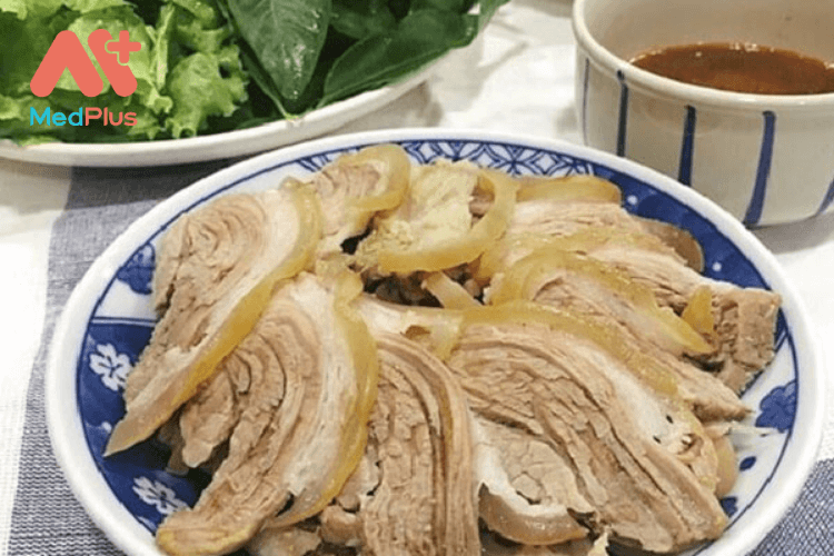 Mẹo làm bê hấp sả thơm ngon