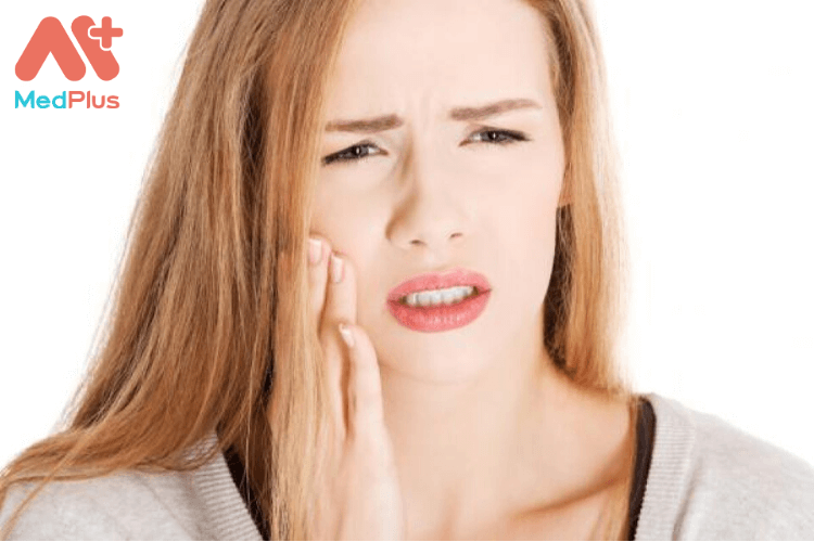 Những tình trạng đau răng, nhứt răng, sâu răng phổ biến thường gặp