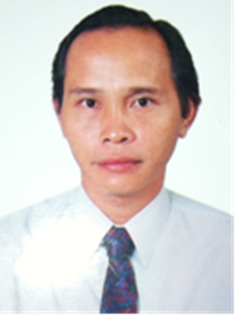 Phó giám đốc Hồ Ngọc Sơn