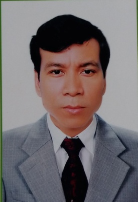 Phó giám đốc Nguyễn Tấn Vinh Bệnh viện Đa khoa Nam Bình Thuận