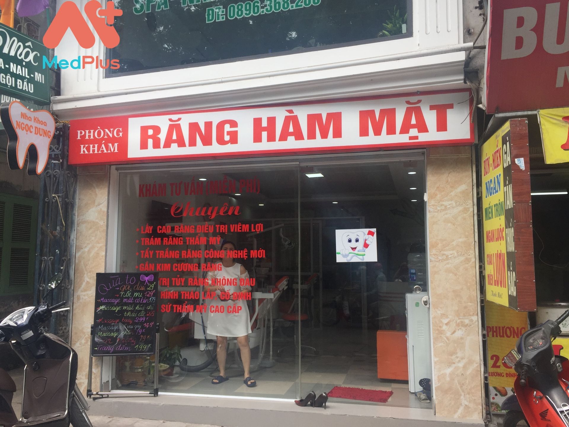 phongkhamranghammatbsdothibinhminh