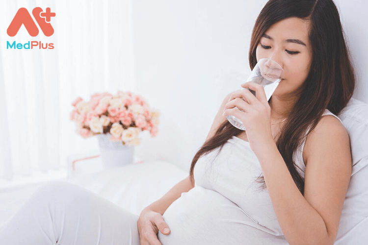 Phương pháp điều trị sưng âm đạo cho mẹ bầu