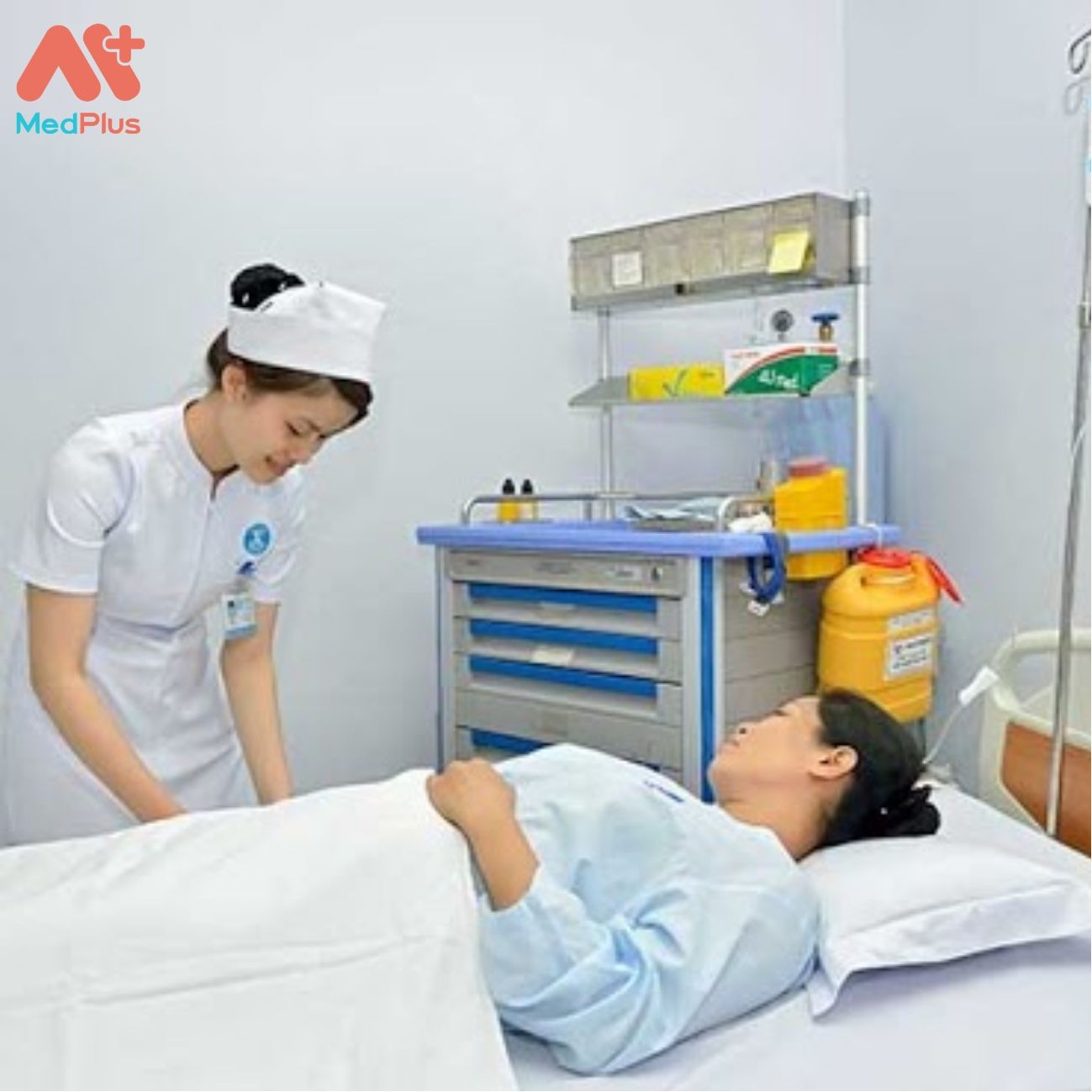 phòng khám Quốc tế EXSON