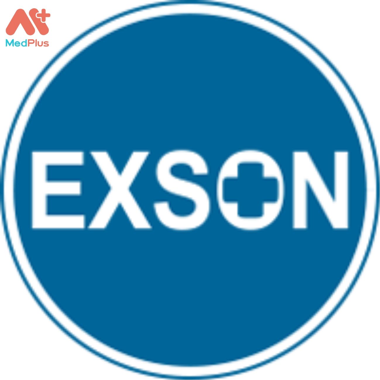 phòng khám Quốc tế EXSON