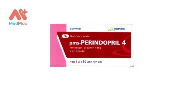 pms-PERINDOPRIL 4