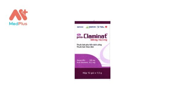 pms - claminat 500 mg/62,5 mg