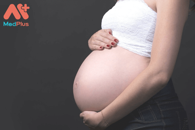 Bà bầu bị stress có ảnh hưởng đến thai nhi không?