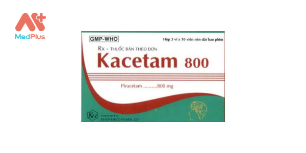 thuốc Kacetam