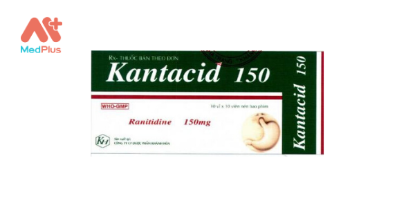 thuốc Kantacid
