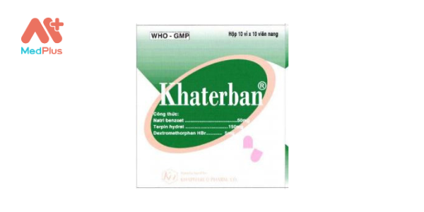 thuốc Khaterban