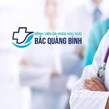 Bệnh viện đa khoa khu vực Bắc Quảng Bình 