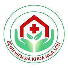 Bệnh viện đa khoa huyện Nga Sơn