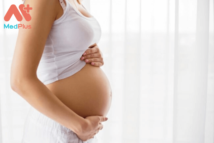 Viêm ruột thừa khi mang thai