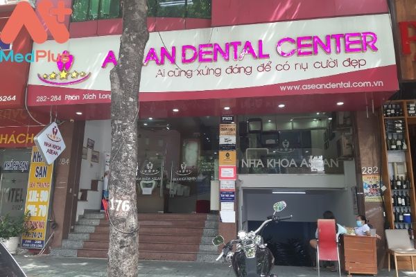 phòng nha Asean Dentel Center